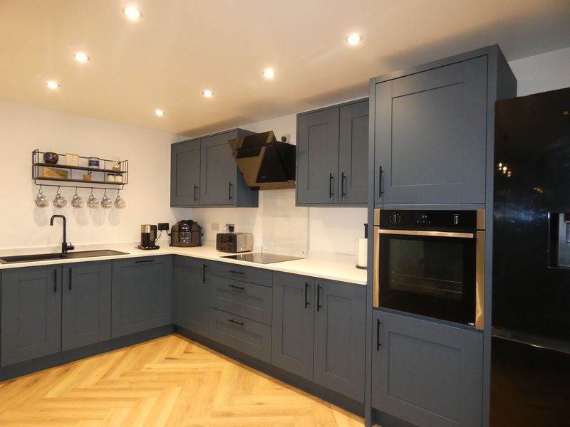 Kitchen/Diner- click for photo gallery